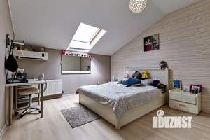 4-к квартира, вторичка, 121м2, 5/6 этаж