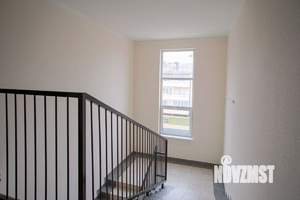 1-к квартира, вторичка, 41м2, 3/3 этаж