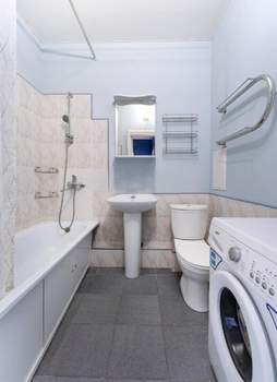 1-к квартира, вторичка, 42м2, 11/20 этаж