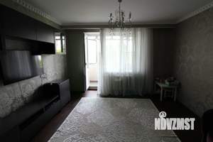 3-к квартира, вторичка, 60м2, 4/9 этаж