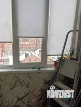 1-к квартира, вторичка, 34м2, 5/6 этаж