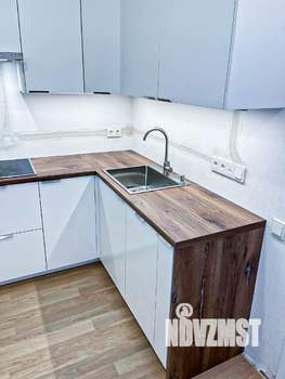 2-к квартира, вторичка, 52м2, 15/24 этаж