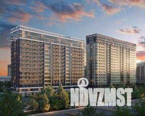 3-к квартира, вторичка, 70м2, 14/16 этаж