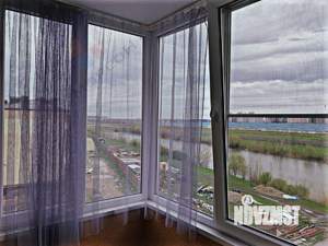 2-к квартира, вторичка, 64м2, 6/8 этаж