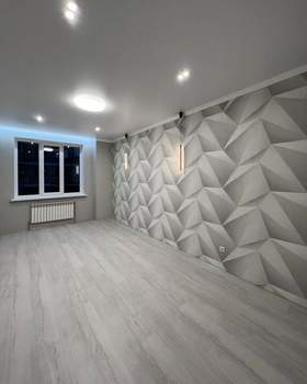 1-к квартира, вторичка, 42м2, 5/22 этаж