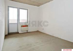 2-к квартира, вторичка, 60м2, 9/9 этаж