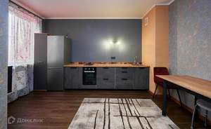 3-к квартира, вторичка, 71м2, 8/16 этаж