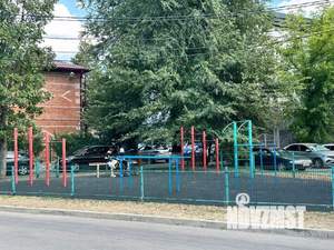 2-к квартира, вторичка, 45м2, 3/5 этаж