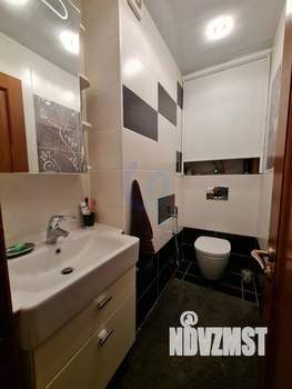 3-к квартира, вторичка, 91м2, 4/14 этаж