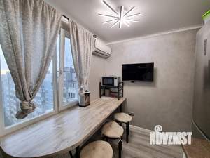 3-к квартира, вторичка, 74м2, 10/10 этаж