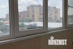 1-к квартира, вторичка, 50м2, 3/16 этаж