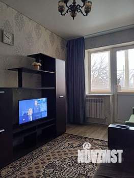 1-к квартира, вторичка, 30м2, 1/7 этаж