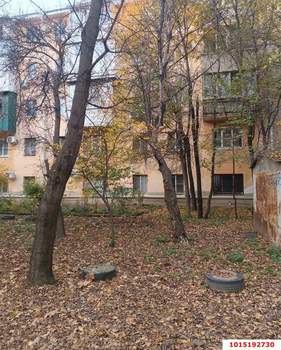 2-к квартира, вторичка, 44м2, 1/5 этаж