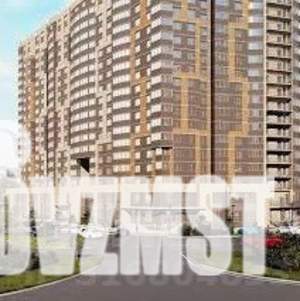 2-к квартира, вторичка, 60м2, 9/20 этаж