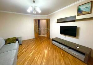 3-к квартира, вторичка, 68м2, 2/16 этаж