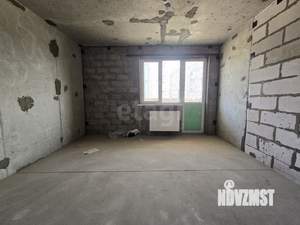 3-к квартира, вторичка, 70м2, 6/17 этаж