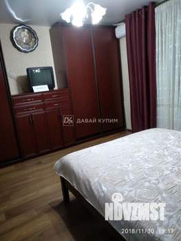 2-к квартира, вторичка, 67м2, 15/17 этаж
