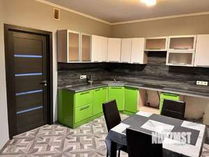 2-к квартира, вторичка, 68м2, 6/25 этаж