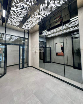 Студия квартира, вторичка, 30м2, 13/24 этаж