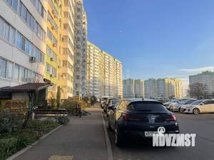 2-к квартира, вторичка, 70м2, 16/16 этаж