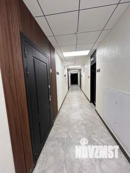 1-к квартира, вторичка, 36м2, 9/22 этаж