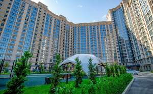 1-к квартира, вторичка, 48м2, 13/22 этаж