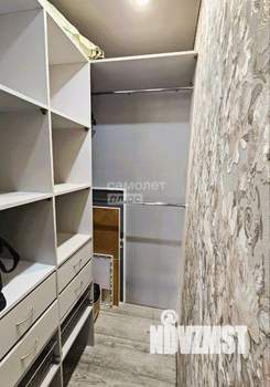 1-к квартира, вторичка, 30м2, 8/9 этаж