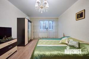 3-к квартира, вторичка, 123м2, 16/16 этаж