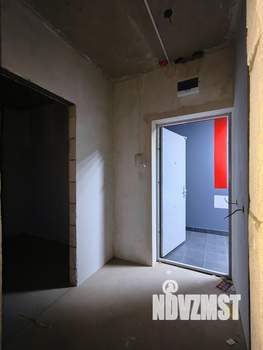 1-к квартира, вторичка, 24м2, 4/24 этаж