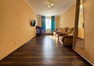2-к квартира, вторичка, 61м2, 4/11 этаж