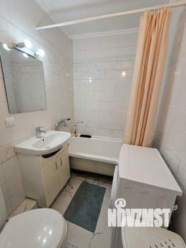 1-к квартира, вторичка, 31м2, 5/5 этаж