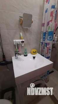 Студия квартира, вторичка, 20м2, 3/3 этаж