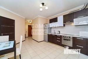 2-к квартира, вторичка, 62м2, 4/5 этаж