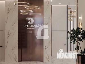 2-к квартира, вторичка, 73м2, 16/18 этаж