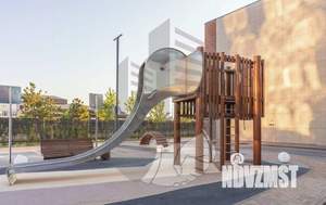 1-к квартира, вторичка, 35м2, 3/18 этаж