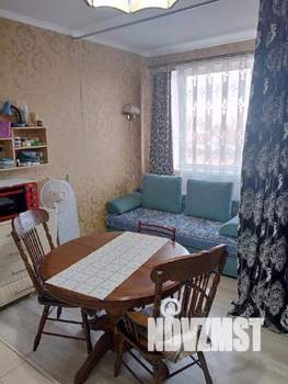 Студия квартира, вторичка, 29м2, 4/7 этаж