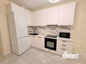 2-к квартира, вторичка, 69м2, 9/17 этаж