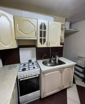 2-к квартира, вторичка, 47м2, 2/5 этаж