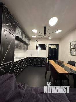 1-к квартира, вторичка, 43м2, 18/18 этаж