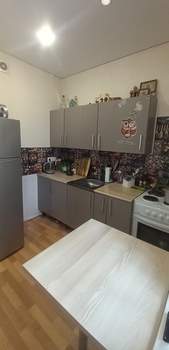 1-к квартира, вторичка, 29м2, 12/14 этаж