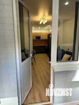 1-к квартира, вторичка, 40м2, 2/16 этаж