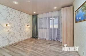 3-к квартира, вторичка, 66м2, 9/10 этаж