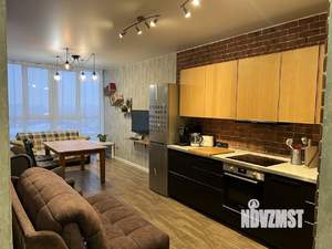 2-к квартира, вторичка, 68м2, 17/25 этаж