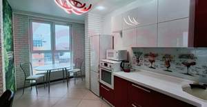 1-к квартира, вторичка, 42м2, 18/23 этаж