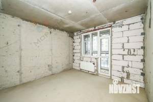 Студия квартира, вторичка, 22м2, 5/16 этаж