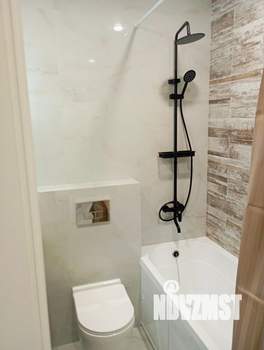 1-к квартира, вторичка, 44м2, 10/16 этаж