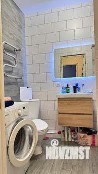 1-к квартира, вторичка, 35м2, 2/9 этаж