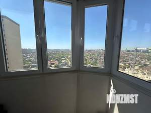 1-к квартира, вторичка, 34м2, 18/19 этаж