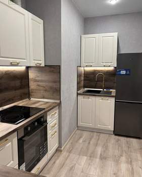 1-к квартира, вторичка, 34м2, 9/24 этаж