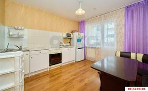 3-к квартира, вторичка, 88м2, 10/16 этаж